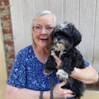 Hampton Oral & Facial Surgery - My companion and I - Oral Surgeons Near Me - Hampton, Virginia