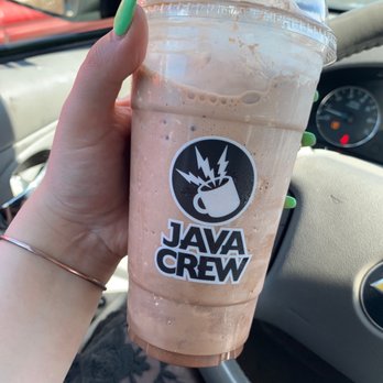 Java Crew - Java mocha frostee - Coffee & Tea Near Me - Keizer, Oregon Java Crew - Java mocha frostee - Coffee & Tea Near Me - Keizer, Oregon