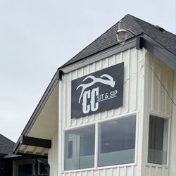 Country Coffee Sit & Sip