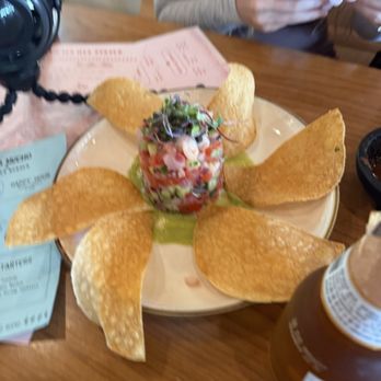 Nada Mucho Tex Mex Heaven - Ceviche - Mexican Near Me - Wimberley, Texas Nada Mucho Tex Mex Heaven - Ceviche - Mexican Near Me - Wimberley, Texas