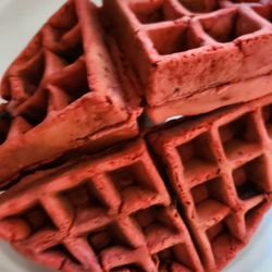Passion-T Snacks & Desserts