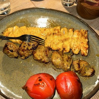 Rumis Kitchen - Chicken and Lamb - Persian/Iranian Near Me - Houston, Texas Rumis Kitchen - Chicken and Lamb - Persian/Iranian Near Me - Houston, Texas
