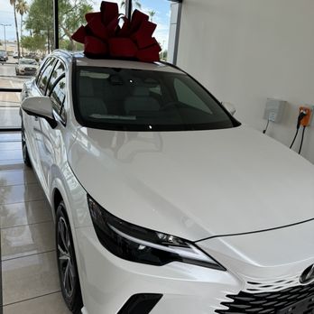 Arrowhead Lexus - Car Dealers Near Me - Peoria, Arizona Arrowhead Lexus - Car Dealers Near Me - Peoria, Arizona