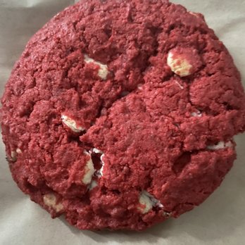 dbakers Sweet Studio - Red velvet - Bakeries Near Me - Miami, Florida
