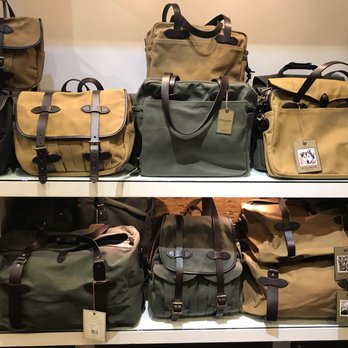 En Route - Filson - Luggage Near Me - Coronado, California En Route - Filson - Luggage Near Me - Coronado, California
