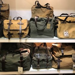 En Route - Filson