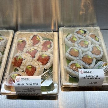 UOBEI - Rolls - Japanese Near Me - Los Angeles, California UOBEI - Rolls - Japanese Near Me - Los Angeles, California