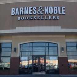 Barnes & Noble
