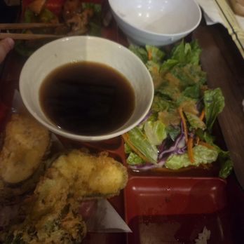 Tokyo Garden - Aftermath of the dinner box - Sushi Bars Near Me - Downey, California Tokyo Garden - Aftermath of the dinner box - Sushi Bars Near Me - Downey, California