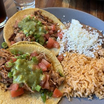 Agave Cocina & Tequila - Tacos - Cocktail Bars Near Me - Seattle, Washington