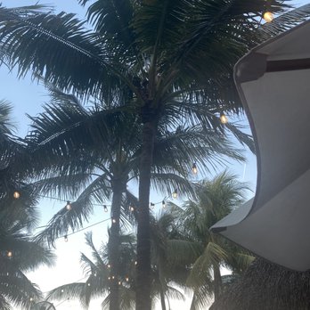 Bungalow By The Sea - Sun setting - New American Near Me - Miami Beach, Florida