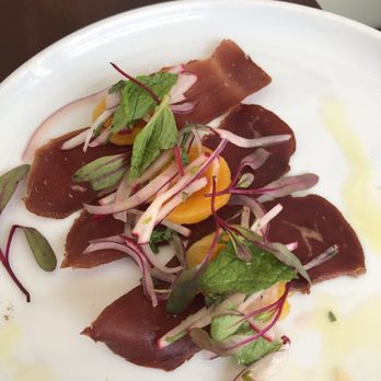 Zaytinya - Pastirma - Greek Near Me - Washington, DC, District of Columbia
