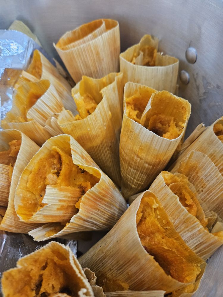 Tortillas Dona Angelita