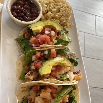 El Catrachito Restaurant De Olney - Spicy shrimp taco - Honduran Near Me - Olney, Maryland El Catrachito Restaurant De Olney - Spicy shrimp taco - Honduran Near Me - Olney, Maryland