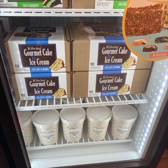 Kilwins Ice Cream - Chocolate - Fudge - !! - Candy Stores Near Me - Georgetown, Texas