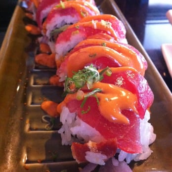 Awesome Sushi - Japanese Near Me - Long Beach, California