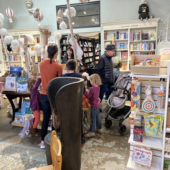 Fabled Bookshop & Cafe - The children's section- so cute! - Cafes Near Me - Waco, Texas Fabled Bookshop & Cafe - The children's section- so cute! - Cafes Near Me - Waco, Texas