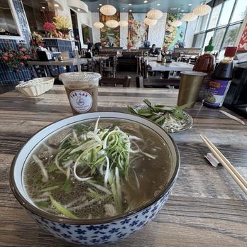 Pho Lab - Vietnamese Near Me - Lake Forest, California
