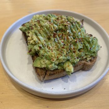 Blue Bottle Coffee - Bradbury - Avocado Toast - Coffee & Tea Near Me - Los Angeles, California Blue Bottle Coffee - Bradbury - Avocado Toast - Coffee & Tea Near Me - Los Angeles, California