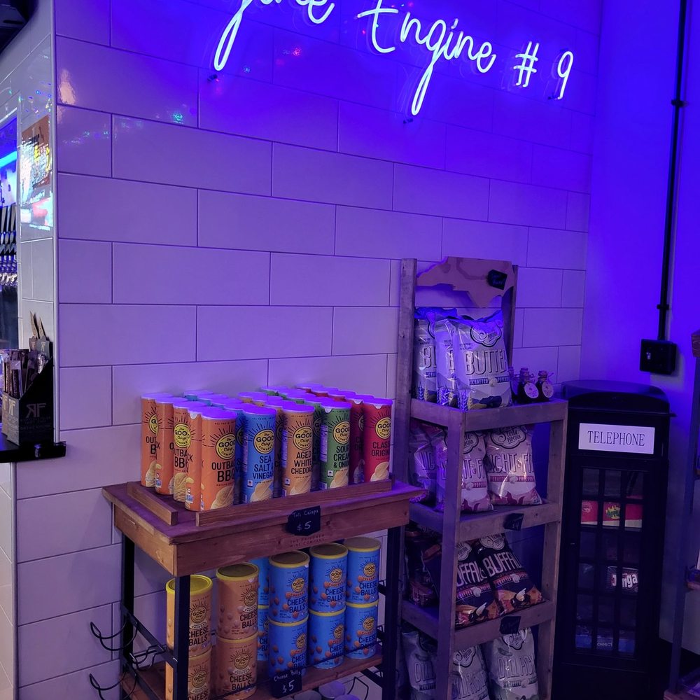 Terminal Tap - The snack corner - Beer Bar Near Me - Greensboro, North Carolina Terminal Tap - The snack corner - Beer Bar Near Me - Greensboro, North Carolina