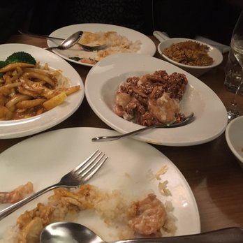 Royal Rangoon - Asian Fusion Near Me - Berkeley, California