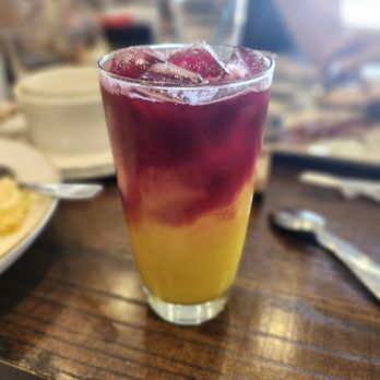 First Watch - Morning Meditation; my attempt at being healthy; must like beets - Breakfast & Brunch Near Me - Orlando, Florida