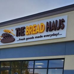 The Bread Haus