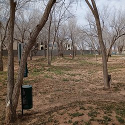 Andrews Dog Park