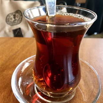 Istanbul Bay - Tea - Turkish Near Me - Brooklyn, New York