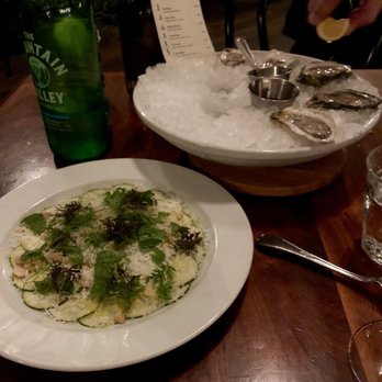 The Ordinary - Zucchini carpaccio yummmm - Seafood Near Me - Charleston, South Carolina The Ordinary - Zucchini carpaccio yummmm - Seafood Near Me - Charleston, South Carolina