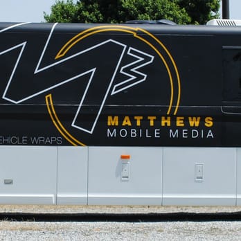 Matthews Mobile Media - Signmaking Near Me - Greensboro, North Carolina Matthews Mobile Media - Signmaking Near Me - Greensboro, North Carolina