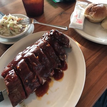 Willow Ranch - Baby Back Ribs - Barbeque Near Me - Buttonwillow, California