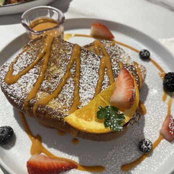 Taste & Glory - Thai ice tea French toast - Breakfast & Brunch Near Me - San Mateo, California Taste & Glory - Thai ice tea French toast - Breakfast & Brunch Near Me - San Mateo, California