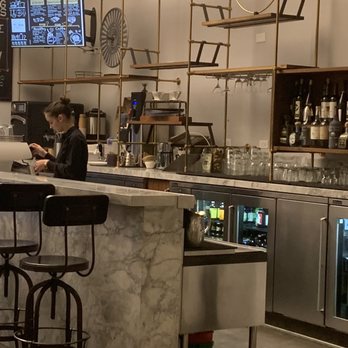 Axiom Hotel - Bar in lobby - Hotels Near Me - San Francisco, California Axiom Hotel - Bar in lobby - Hotels Near Me - San Francisco, California