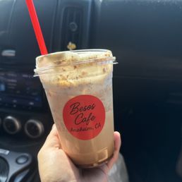 Cafe do olla