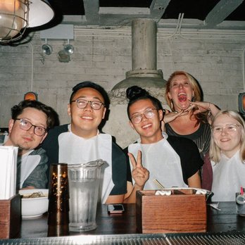High Five Ramen - Ramen Near Me - Chicago, Illinois High Five Ramen - Ramen Near Me - Chicago, Illinois