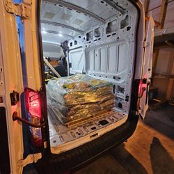 Bit Hauling and Delivery Services