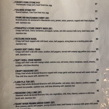 Bangkok Degree - Thai Near Me - Brooklyn, New York