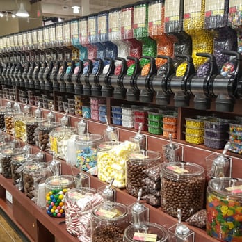 The Fresh Market - Candy aisle - Grocery Near Me - Virginia Beach, Virginia The Fresh Market - Candy aisle - Grocery Near Me - Virginia Beach, Virginia