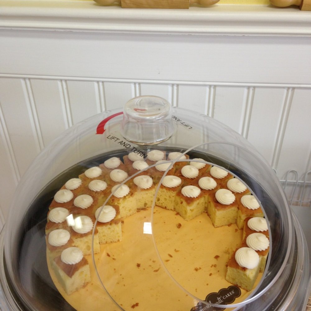 Nothing Bundt Cakes - Sample Trays - Bakeries Near Me - Arlington, Texas Nothing Bundt Cakes - Sample Trays - Bakeries Near Me - Arlington, Texas