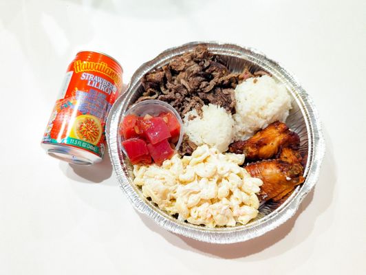 Makai Island Grill by null