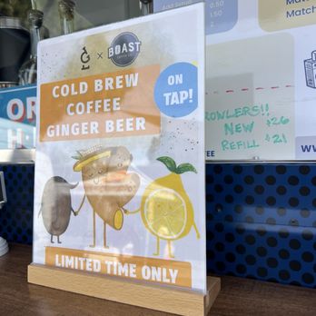 Boast Coffee - Menu - Coffee Roasteries Near Me - San Jose, California Boast Coffee - Menu - Coffee Roasteries Near Me - San Jose, California