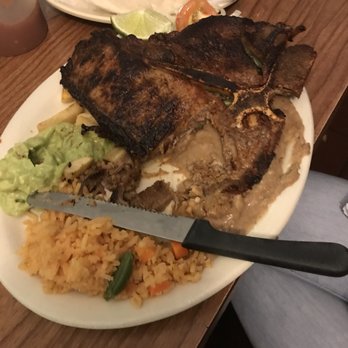El Rancherito - Mexican Near Me - Houston, Texas
