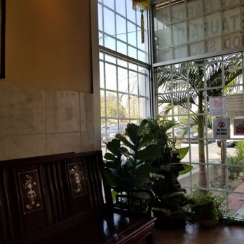 Chinese Garden Restaurant - Cantonese Near Me - Montebello, California