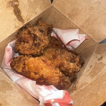Harlem Breakfast Club - Fried Wings - Breakfast & Brunch Near Me - New York, New York Harlem Breakfast Club - Fried Wings - Breakfast & Brunch Near Me - New York, New York