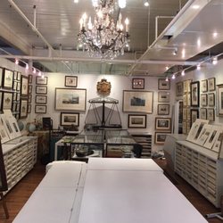 Pawtucket Picture Frame - Photo of the Main Gallery