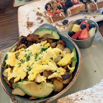 First Watch - Breakfast & Brunch Near Me - Glen Burnie, Maryland