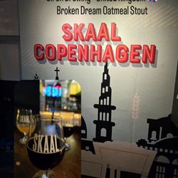 SKAAL