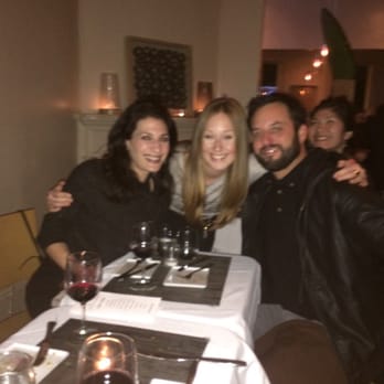 Crudo+Bar - With my besties at our new favorite spot - Latin American Near Me - New Orleans, Louisiana Crudo+Bar - With my besties at our new favorite spot - Latin American Near Me - New Orleans, Louisiana