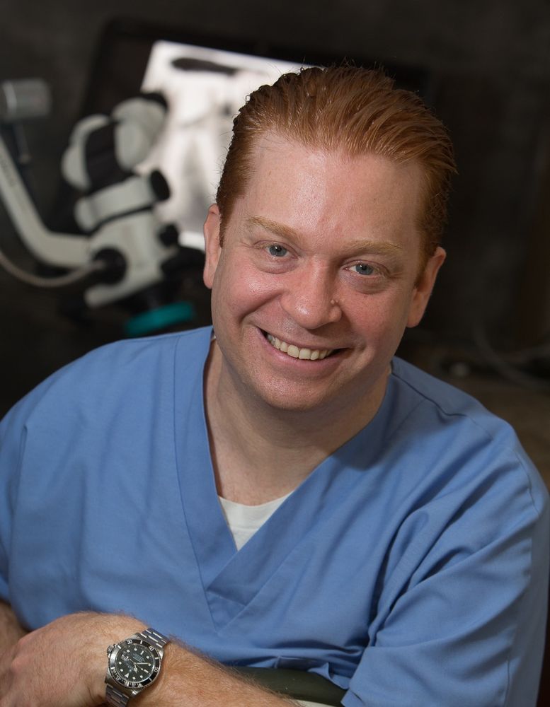ENDODONTIC ASSOCIATES OF BERGEN COUNTY MICHAEL FEINTUCH Updated